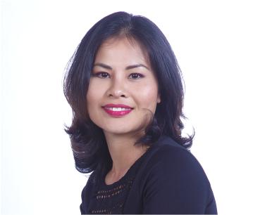 Nguyễn Thị Huỳnh Mai